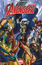Télécharger le livre :  All-New Avengers (2016) T01