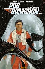 Télécharger le livre :  Star Wars - Poe Dameron (2016) T03