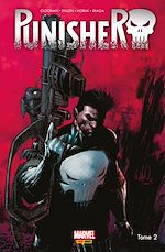 Télécharger le livre :  Punisher (2016) T02