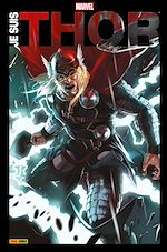 Télécharger le livre :  Je suis Thor