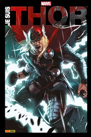 Téléchargez le livre :  Je suis Thor