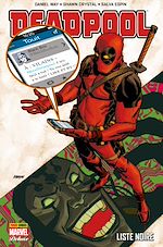 Télécharger le livre :  Deadpool (2008) T06