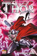 Télécharger le livre :  Mighty Thor (2011) T01