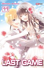 Télécharger le livre :  Last Game T11