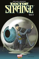 Télécharger le livre :  Doctor Strange (2015) T03