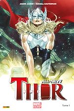 Télécharger le livre :  All-New Thor (2016) T01