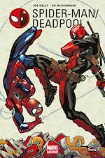 Télécharger le livre :  Spider-Man/Deadpool (2016) T01