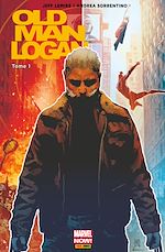 Télécharger le livre :  Old man Logan (2015) T01