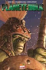 Télécharger le livre :  Planète Hulk