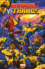 Télécharger le livre :  Deadpool vs Thanos