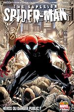 Télécharger le livre :  The Superior Spider-Man (2013) Deluxe T01