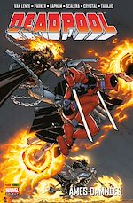 Télécharger le livre :  Deadpool Team Up