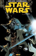 Télécharger le livre :  Star Wars (2015) T05