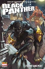 Télécharger le livre :  Black Panther - L'homme sans peur