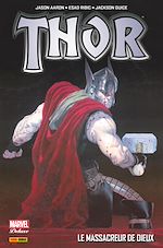 Télécharger le livre :  Thor (2013) T01