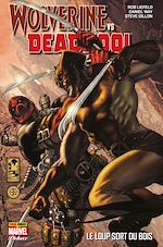 Télécharger le livre :  Wolverine vs Deadpool