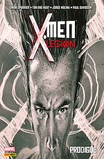 Télécharger le livre :  X-Men - Legion T01