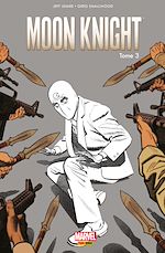 Télécharger le livre :  Moon Knight (2016) T03