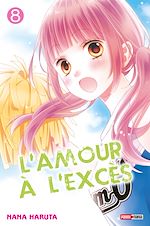 Télécharger le livre :  L'amour à l'excès T08