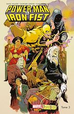 Télécharger le livre :  Power Man et Iron Fist (2016) T03