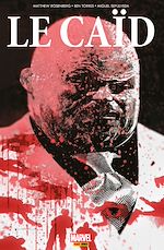 Télécharger le livre :  Le Caïd