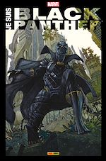 Télécharger le livre :  Je suis Black Panther