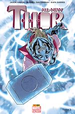 Télécharger le livre :  All-New Thor (2016) T02
