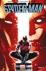Télécharger le livre :  Spider-Man (2016) T02