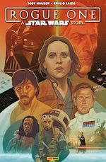 Télécharger le livre :  Star Wars - Rogue One