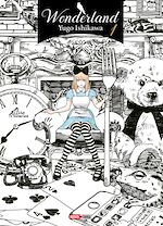 Télécharger le livre :  Wonderland T01