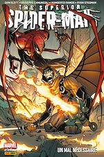 Télécharger le livre :  The Superior Spider-Man (2013) Deluxe T02