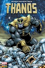 Télécharger le livre :  Thanos - Le samaritain