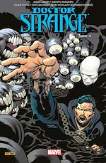 Télécharger le livre :  Doctor Strange (2015) T04