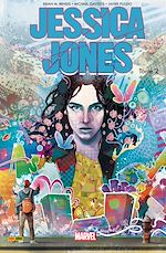 Télécharger le livre :  Jessica Jones (2016) T02
