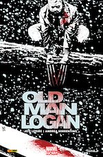 Télécharger le livre :  Old man Logan (2015) T02