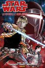 Télécharger le livre :  Star Wars - La citadelle hurlante