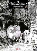 Télécharger le livre :  Wonderland T02