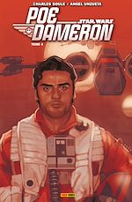 Télécharger le livre :  Star Wars - Poe Dameron (2016) T04