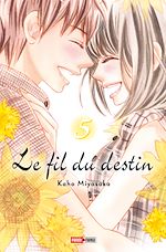 Télécharger le livre :  Le fil du destin T05