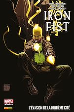 Télécharger le livre :  Iron Fist (2007) T03