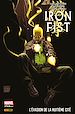 Télécharger le livre :  Iron Fist (2007) T03