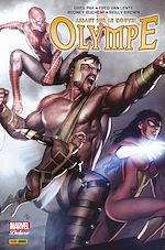 Télécharger le livre :  Assaut sur le Nouvel Olympe