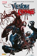Télécharger le livre :  Venom vs Carnage
