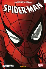Télécharger le livre :  Spider-Man - Mysterioso