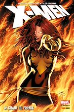 Télécharger le livre :  X-Men - Le chant du Phenix
