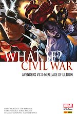 Télécharger le livre :  What If? T01