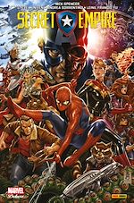 Télécharger le livre :  Secret Empire