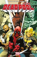 Télécharger le livre :  All-New Deadpool (2016) T03