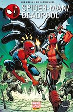 Télécharger le livre :  Spider-Man/Deadpool (2016) T03