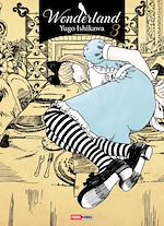 Télécharger le livre :  Wonderland T03